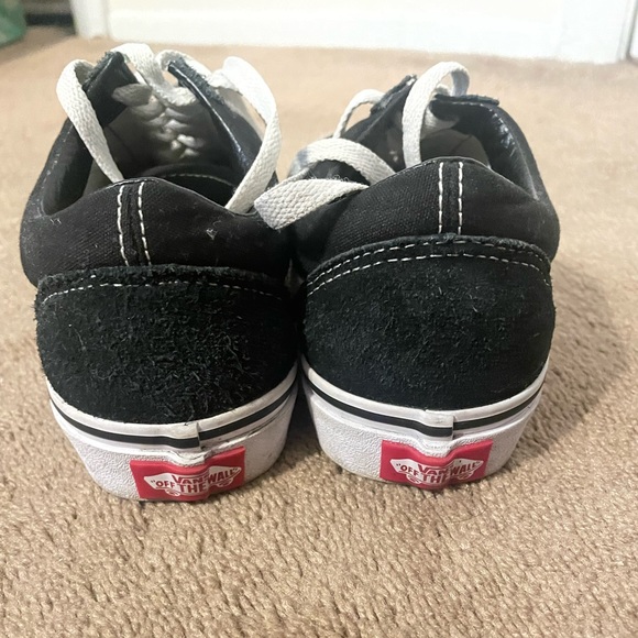 Vans low top sneakers - Picture 7 of 8